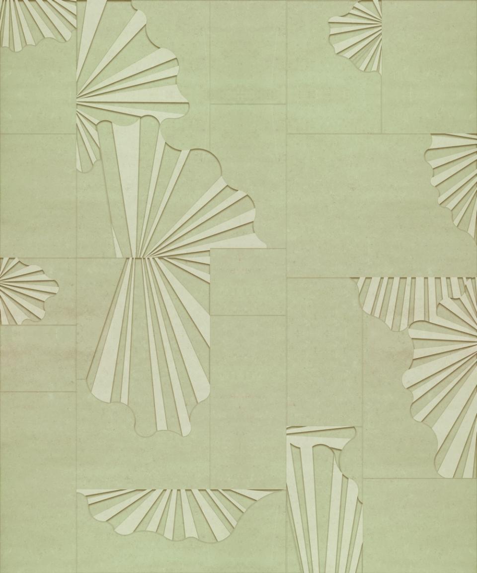 PANNELLI - CARTA DA PARATI PINTDECOR