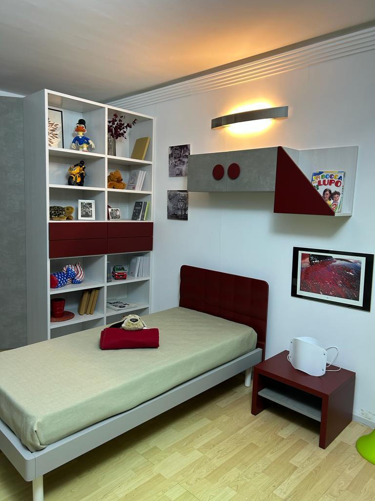 CAMERETTA DOIMO CITYLINE