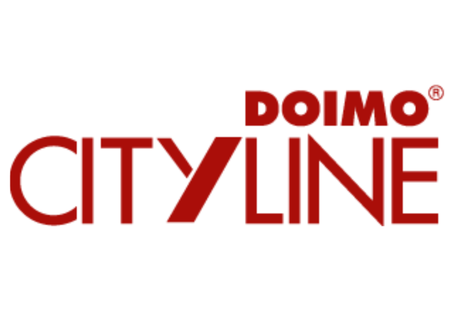 CAMERETTE MODERNE DOIMO CITYLINE