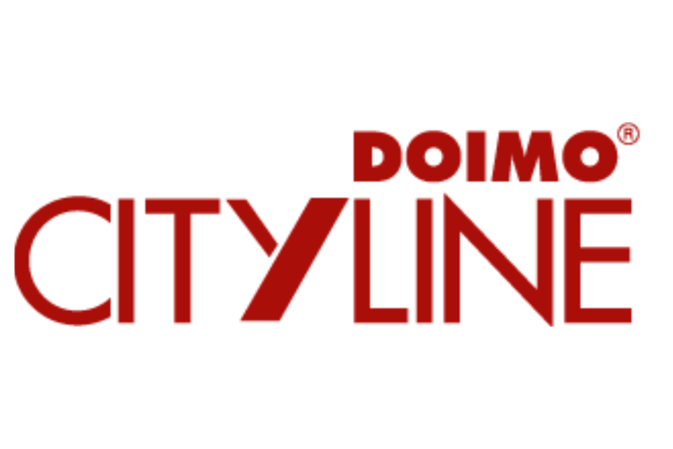 Cameretta DOIMO CITYLINE generazione Z