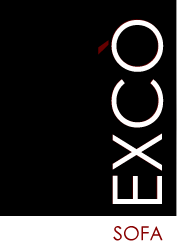 EXCO' SOFA' DIVANI