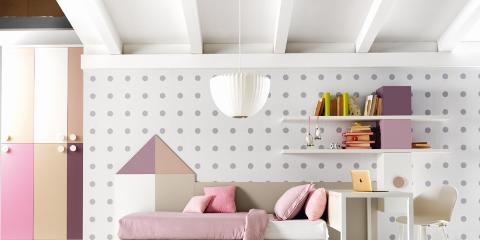 CAMERETTE MODERNE DOIMO CITYLINE QUIK