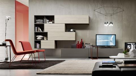 PARETI ATTREZZATE HOMES ORME