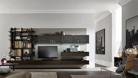 PARETI ATTREZZATE HOMES ORME