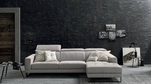 SALOTTI LE COMFORT