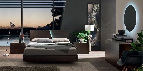 CAMERA DA LETTO MARONESE SCUDERIA