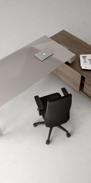 ARREDAMENTO PER UFFICI COLOMBINI OFFICE'