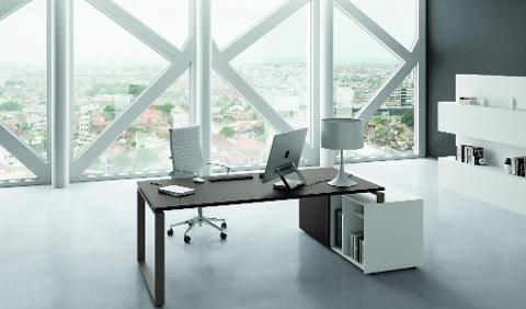 ARREDAMENTO PER UFFICI COLOMBINI OFFICE'
