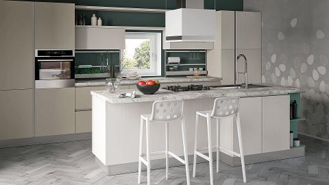 CUCINA COMPONIBILE CREO KITCHENS TABLET