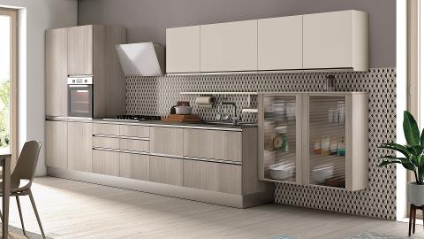 CUCINA COMPONIBILE CREO KITCHENS TABLET