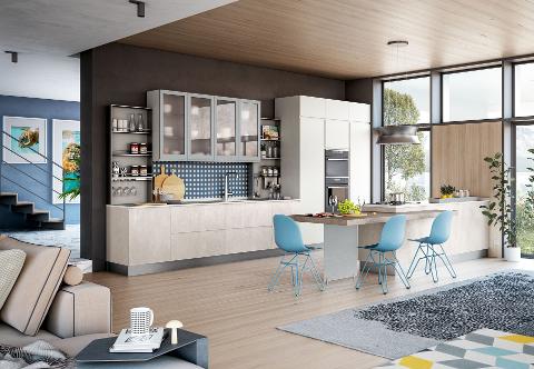 JEY FEEL CREO KITCHENS JEY FEEL