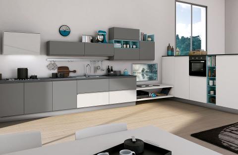 JEY FEEL CREO KITCHENS JEY FEEL