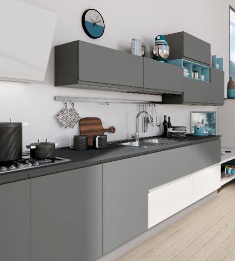 JEY FEEL CREO KITCHENS JEY FEEL