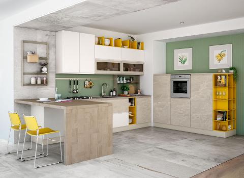 JEY FEEL CREO KITCHENS JEY FEEL