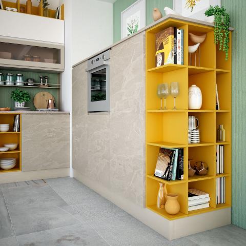 JEY FEEL CREO KITCHENS JEY FEEL