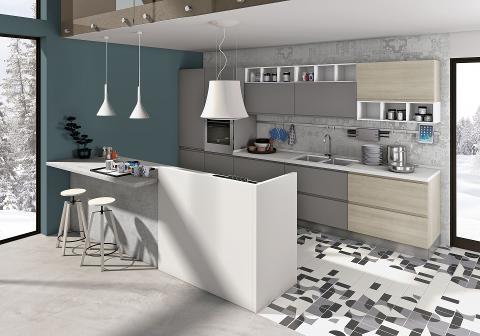 JEY FEEL CREO KITCHENS JEY FEEL