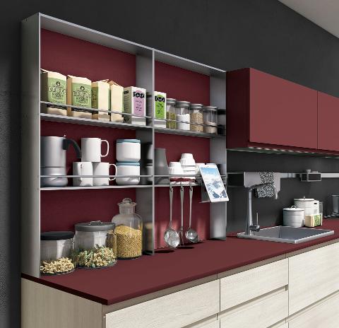 JEY FEEL CREO KITCHENS JEY FEEL