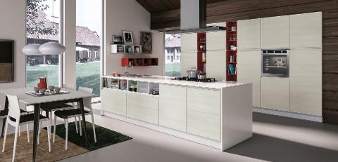 JEY FEEL CREO KITCHENS JEY FEEL