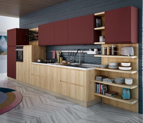 JEY FEEL CREO KITCHENS JEY FEEL