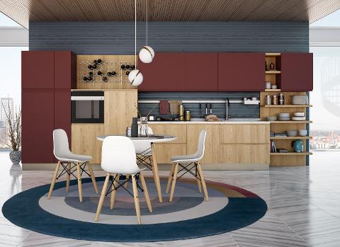 JEY FEEL CREO KITCHENS JEY FEEL