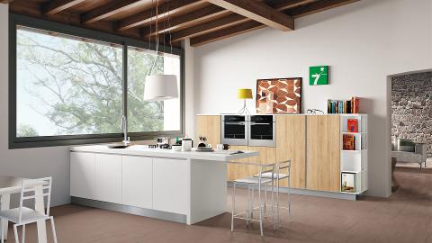 CUCINA COMPONIBILE CREO KITCHENS ANK