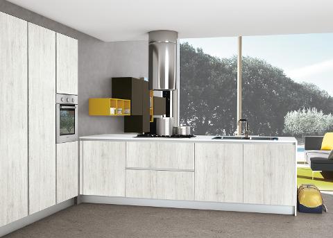 CUCINA COMPONIBILE CREO KITCHENS ANK