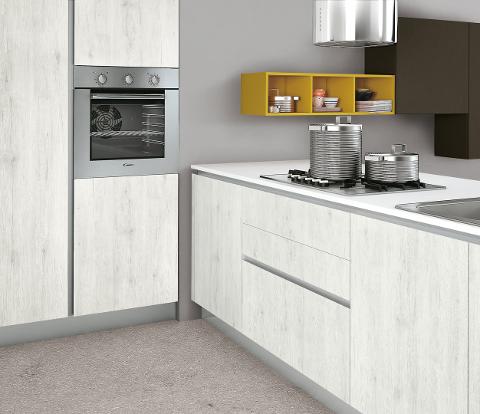CUCINA COMPONIBILE CREO KITCHENS ANK