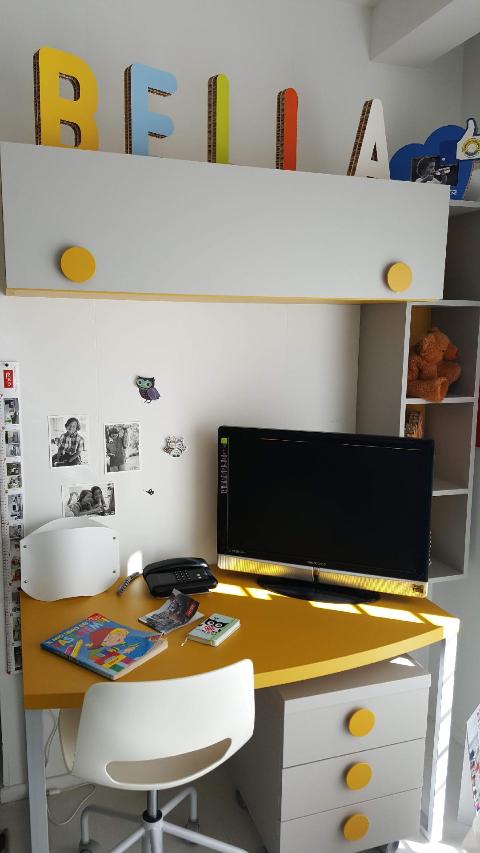 CAMERETTA QIK DOIMO CITYLINE