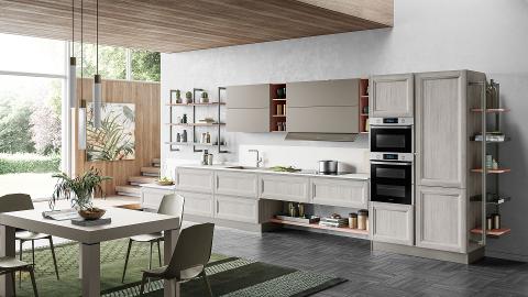 CUCINA COMPONIBILE CREO KITCHENS SMART