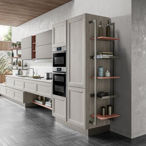 CUCINA COMPONIBILE CREO KITCHENS SMART