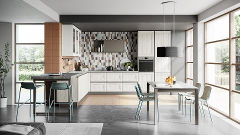 CUCINA COMPONIBILE CREO KITCHENS SMART