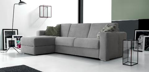DIVANI LETTO AERRE