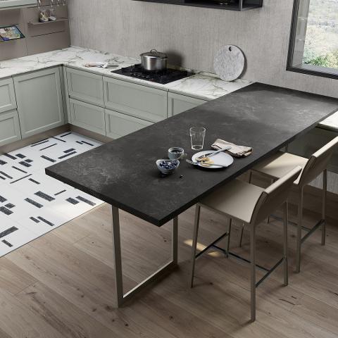CUCINA COMPONIBILE CREO KITCHENS SELMA