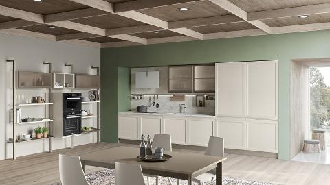 CUCINA COMPONIBILE CREO KITCHENS SELMA