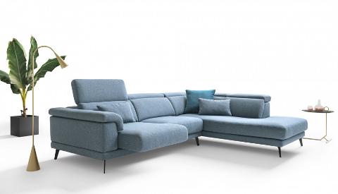 SALOTTI LE COMFORT