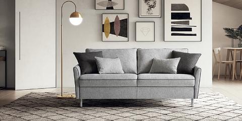 SALOTTI LE COMFORT