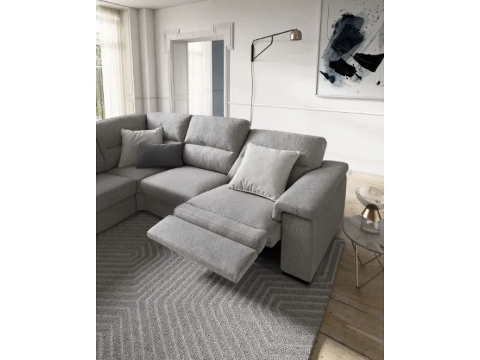 SALOTTI LE COMFORT