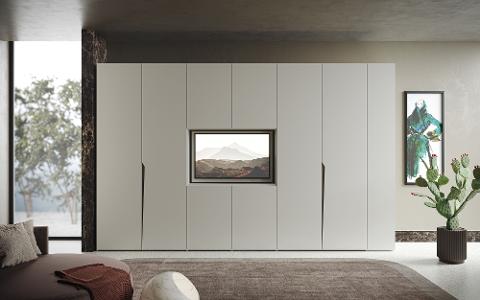 CAMERE DA LETTO MORASSUTTI