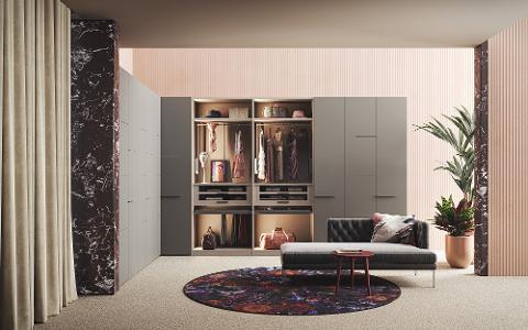 CAMERE DA LETTO MORASSUTTI