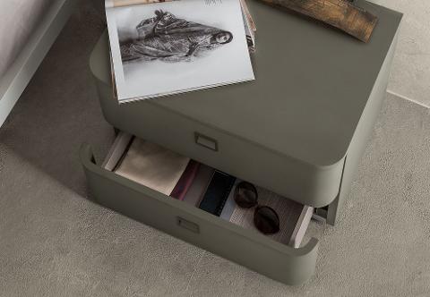 CAMERE DA LETTO MORASSUTTI