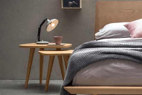 CAMERE DA LETTO MORASSUTTI