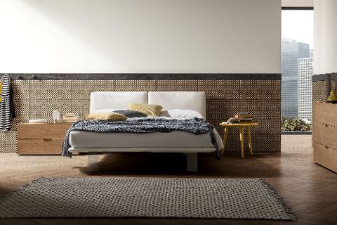 CAMERE DA LETTO MORASSUTTI