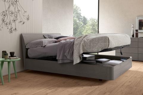 CAMERE DA LETTO MORASSUTTI