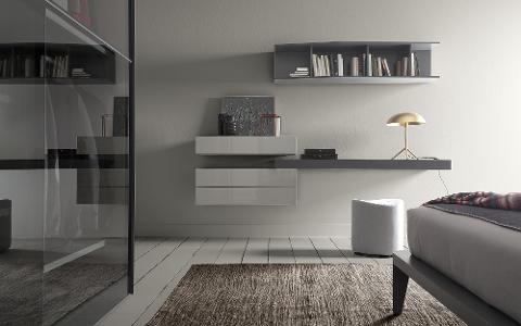 CAMERE DA LETTO MORASSUTTI