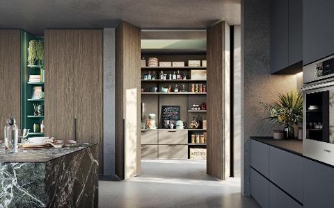 CAMERE DA LETTO MORASSUTTI
