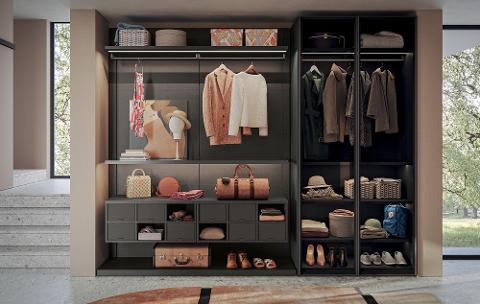 CAMERE DA LETTO MORASSUTTI