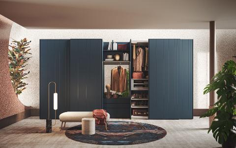CAMERE DA LETTO MORASSUTTI