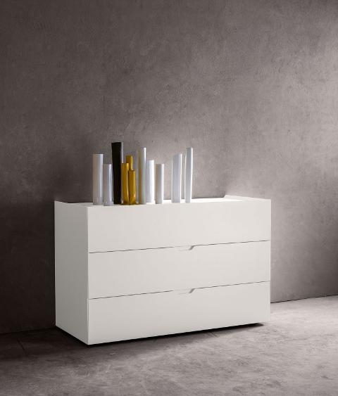 CAMERE DA LETTO MORASSUTTI
