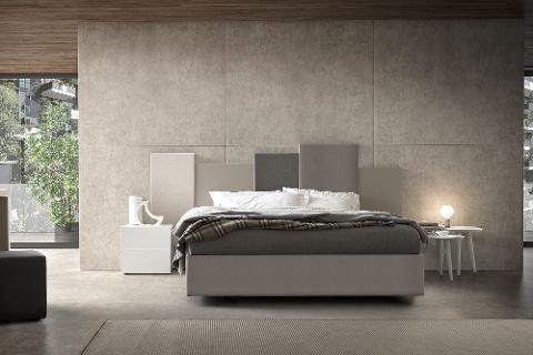 CAMERE DA LETTO MORASSUTTI
