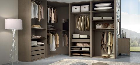 CAMERE DA LETTO LE MODE